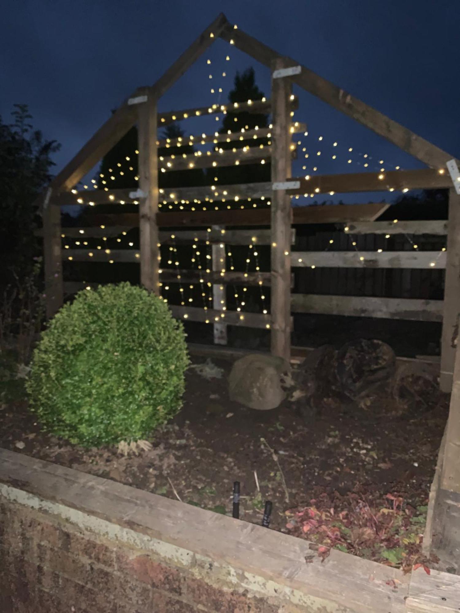 Sheepwash Shepherds Hut Bebside ภายนอก รูปภาพ